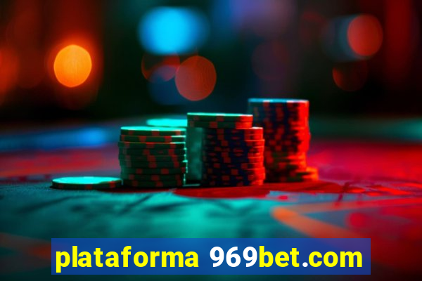 plataforma 969bet.com